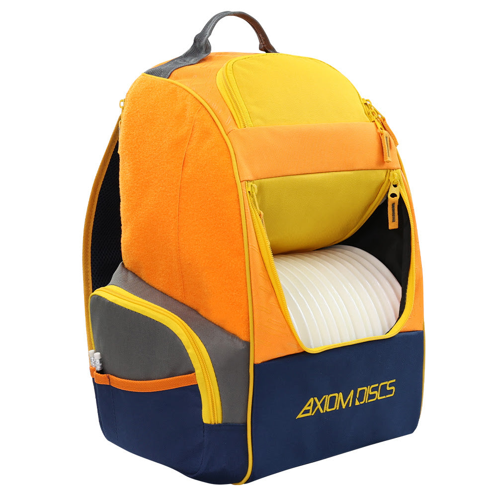 axiom duffel bag. travel flight Axiom MVP Shuttle Bag – Armory Disc Golf Shop