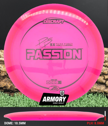 Discraft Z Line Passion
