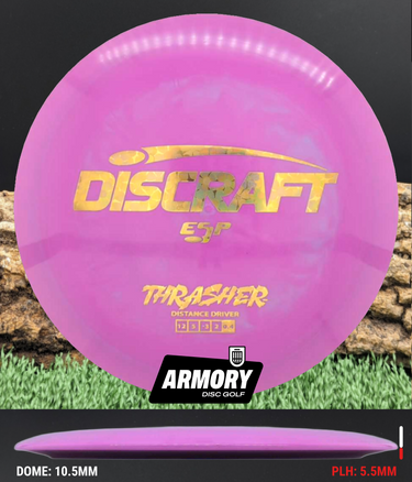 Discraft ESP Thrasher