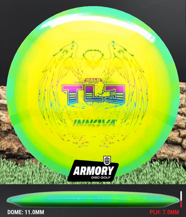 Innova Halo Star TL3