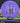 Armory Collectible and Rare Disc Golf Discs Full Tilt Purple 8/10 175.8g