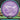 Armory Collectible and Rare Disc Golf Discs Particle Proton Pyro 8/10/Purple 177.7g
