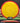 Armory Collectible and Rare Disc Golf Discs Patent Pending Neutron Tantrum Yellow/Red 7/10 ink 173g