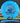 Armory Disc Golf Shop Innova Star Mirage Blue/Black 175.6g
