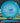 Armory Disc Golf Shop latitude 64 Opto Culverin Baby Blue/Pink  176.3g