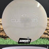 Armory Disc Golf Shop latitude 64 Opto Culverin White/Silver 175.6g