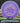 Armory Disc Golf Shop Used Disc Golf Discs Axiom Electron Pixel Purple/Aqua/Gold/Silver 174.6g
