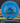 Armory Disc Golf Shop Used Disc Golf Discs Axiom Neutron Crave blue-purple/TDTG 8/10 ink 171.6g