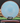 Armory Disc Golf Shop Used Disc Golf Discs Axiom Neutron Hex light blue-orange/silver 7/10 174.1g