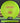 Armory Disc Golf Shop Used Disc Golf Discs Champion ROC3 7/10 Neon Green 168.5g