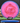 Armory Disc Golf Shop Used Disc Golf Discs Discmania Glow Horizon C-Line MD4 Pink & Blue/Red Sparkle 9/10 179g