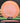 Armory Disc Golf Shop Used Disc Golf Discs Discraft ESP Prototype Anax Peach/Pink 8/10 171.9g