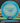 Armory Disc Golf Shop Used Disc Golf Discs Discraft Z-Lite Nuke OS blue/rainbow shatter 8/10 ink 165.1g