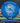 Armory Disc Golf Shop Used Disc Golf Discs Discraft Z Passion Blue/Holo 9/10 180g