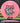Armory Disc Golf Shop Used Disc Golf Discs Discraft Zues 8/10 Pink/Rainbow/Silver 174g