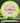 Armory Disc Golf Shop Used Disc Golf Discs ESP Innova Halo Star Shryke white & green/red shatter 8/10 ink 167.2g