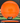 Armory Disc Golf Shop Used Disc Golf Discs ESP Kastaplast Patent Pending K1 Rask orange/8/10 173.5g