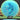 Armory Disc Golf Shop Used Disc Golf Discs Fission Time-Lapse 8/10 Ink Teal/Green/Blue 166g