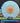Armory Disc Golf Shop Used Disc Golf Discs Halo Roc3 8/10 Light Blue/Blue/Orange 182g