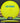 Armory Disc Golf Shop Used Disc Golf Discs Innova Factory Second Halo Star Wraith Highlight/Yellow/Blue 174.5g