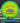 Armory Disc Golf Shop Used Disc Golf Discs Innova Halo Champion Mako3 Green-Blue/Rainbow Lasers 8/10 176g