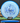 Armory Disc Golf Shop Used Disc Golf Discs Innova Halo Star Fox White & Blue/Blue 9/10  180g