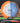 Armory Disc Golf Shop Used Disc Golf Discs Innova Halo Star Mamba White/Orange/Blue/Ice 8/10 150.6g