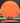 Armory Disc Golf Shop Used Disc Golf Discs Innova Star Destroyer Orange/Purple Bottom Stamp 9/10 172g