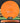 Armory Disc Golf Shop Used Disc Golf Discs K1 Berg 7/10 Ink Orange/Purple 172.1g