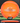 Armory Disc Golf Shop Used Disc Golf Discs Latitude 64 OptoX Saint Pro orange/silver 8/10 ink 176.5g