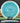 Armory Disc Golf Shop Used Disc Golf Discs Lucid Ice Maverick 7/10 Ink Teal/White/Teal 173.9g