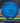 Armory Disc Golf Shop Used Disc Golf Discs Mint Discs Eternal Freetail blue/ice 8/10 ink 176.3g
