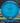 Armory Disc Golf Shop Used Disc Golf Discs Mint Eternal Phoenix Blue/Green 8/10 167.2g