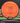 Armory Disc Golf Shop Used Disc Golf Discs MVP Neutron Trail orange/black 7/10 ink 171.2g