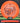 Armory Disc Golf Shop Used Disc Golf Discs MVP Pyro 8/10 Orange/Black/Blue 176.9g