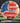 Armory Disc Golf Shop Used Disc Golf Discs Nuke SS 8/10 Ink/ American Flag 172.7g