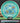 Armory Disc Golf Shop Used Disc Golf Discs Proton Reactor 6/10 Teal/White/Blue/Gold 175.8g