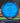 Armory Disc Golf Shop Used Disc Golf Discs Proton Wave 6/10 Blue/Black/Black 163.5g