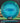Armory Disc Golf Shop Used Disc Golf Discs Z Nuke 7/10 Teal /Blue 175g