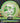 Axiom Aspect Glow/Green and Yellow Swirl/Green/White 174.5g