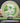 Axiom Aspect Glow/Grey and White Swirl/Green/White 174.3g