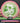 Axiom Aspect Glow/Pink and Purple Swirl/Green/White 173.6g