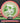Axiom Aspect Glow/Pink and Red Swirl /Green and White 173.6g