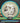 Axiom Aspect Glow/Teal and Green Swirl/Gold/White/Black 171.7g