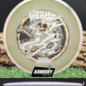 Axiom Aspect Glow/White/Gold/White/Black 172.5g
