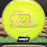 Axiom Aspect Highlight/Dayglow/Pink Hearts 175g