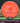 Axiom Aspect Orange/Dark Grey/Pink Hearts 172g