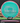 Axiom Aspect Teal/Pink/Pink Hearts 175g
