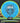 Axiom Bokeh Neutron Baby Blue/Yellow/Black/Silver 173g