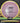 Axiom Bokeh Neutron Blackberry/Yellow 169.2g